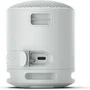 Sony Altavoz Portátil Bluetooth SRS-XB100 Extra Bass Gris Claro, IP67 Resistente Agua y Polvo, Batería 16h, Sonido Potente